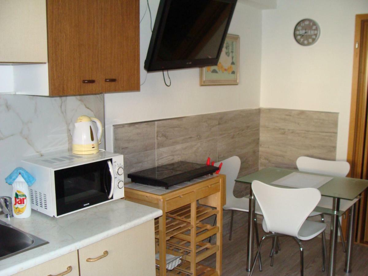 Apartman Polni 930 Apartment Hluboká nad Vltavou Екстериор снимка