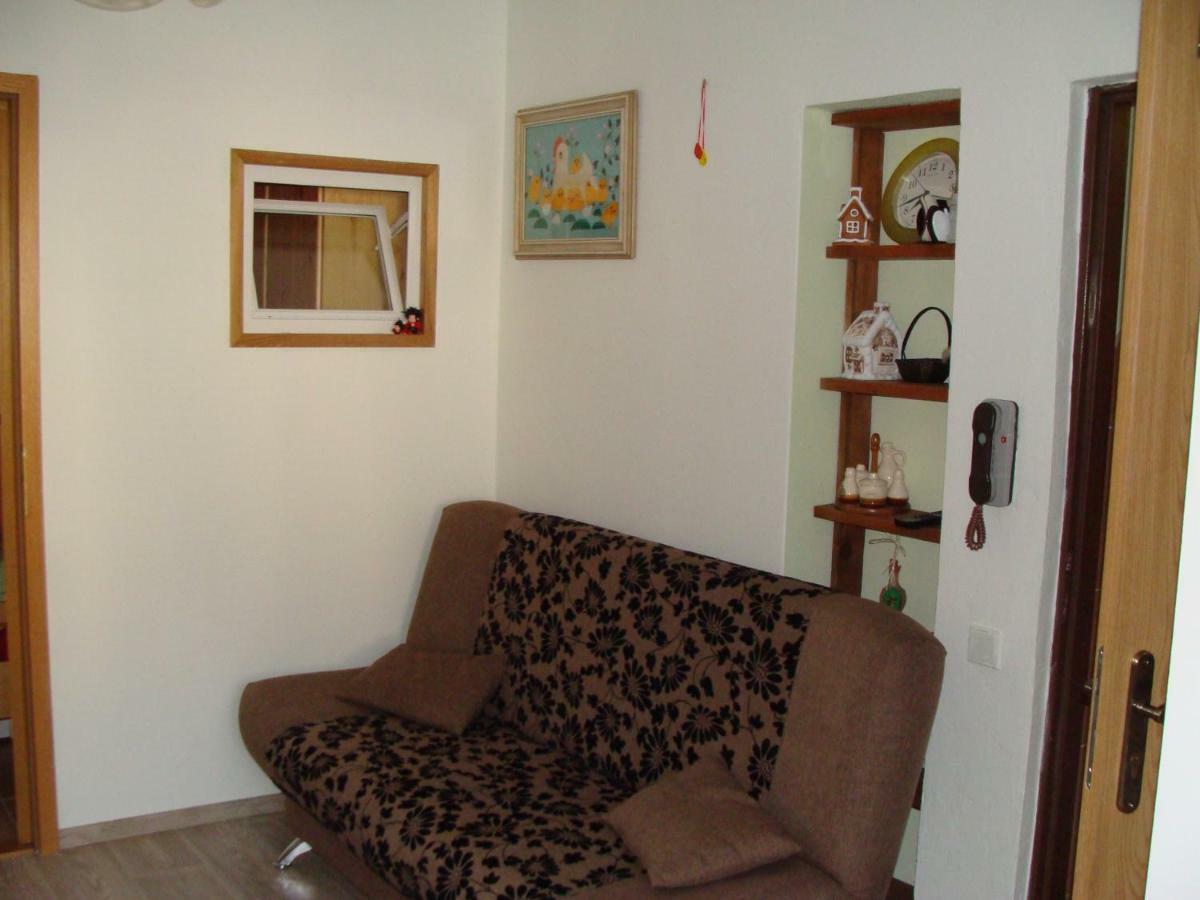 Apartman Polni 930 Apartment Hluboká nad Vltavou Екстериор снимка
